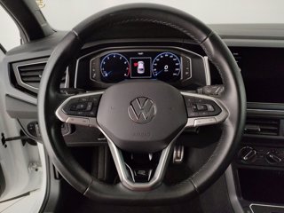 VOLKSWAGEN Taigo 1.0 tsi r-line 110cv