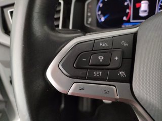 VOLKSWAGEN Taigo 1.0 tsi r-line 110cv