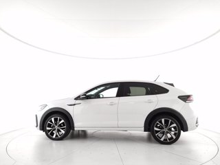 VOLKSWAGEN Taigo 1.0 tsi r-line 110cv