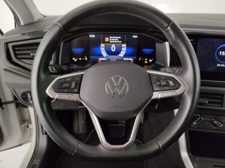 VOLKSWAGEN Polo 1.0 tsi life 95cv