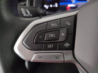 VOLKSWAGEN Polo 1.0 tsi life 95cv