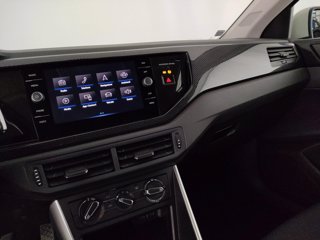 VOLKSWAGEN Polo 1.0 tsi life 95cv