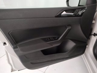 VOLKSWAGEN Polo 1.0 tsi life 95cv