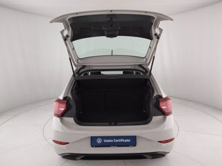 VOLKSWAGEN Polo 1.0 tsi life 95cv