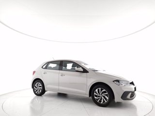 VOLKSWAGEN Polo 1.0 tsi life 95cv