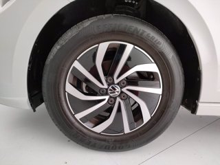 VOLKSWAGEN Polo 1.0 tsi life 95cv