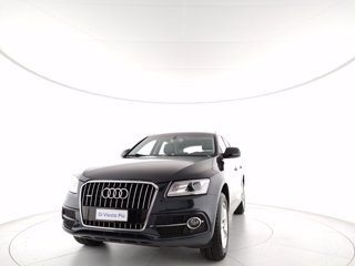 AUDI Q5 2.0 tdi quattro 190cv s-tronic
