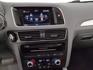AUDI Q5 2.0 tdi quattro 190cv s-tronic