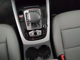 AUDI Q5 2.0 tdi quattro 190cv s-tronic