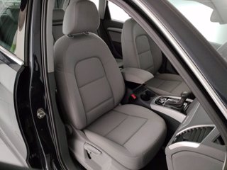 AUDI Q5 2.0 tdi quattro 190cv s-tronic