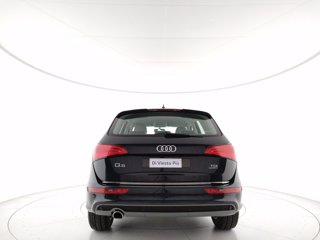 AUDI Q5 2.0 tdi quattro 190cv s-tronic
