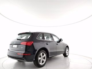 AUDI Q5 2.0 tdi quattro 190cv s-tronic