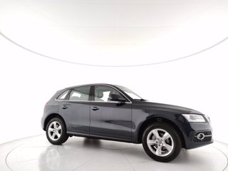 AUDI Q5 2.0 tdi quattro 190cv s-tronic