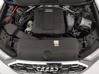AUDI A6 avant 40 2.0 tdi mhev 12v s line edition quattro s-tronic