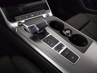 AUDI A6 avant 40 2.0 tdi mhev 12v s line edition quattro s-tronic