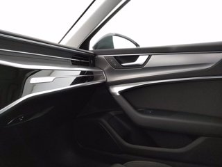 AUDI A6 avant 40 2.0 tdi mhev 12v s line edition quattro s-tronic