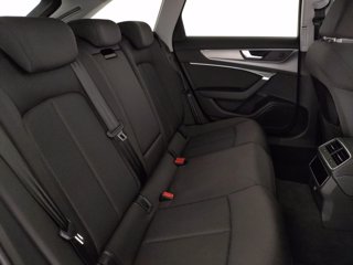 AUDI A6 avant 40 2.0 tdi mhev 12v s line edition quattro s-tronic