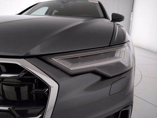 AUDI A6 avant 40 2.0 tdi mhev 12v s line edition quattro s-tronic