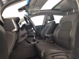 KIA Sportage 1.6 crdi energy design pack 2wd 115cv