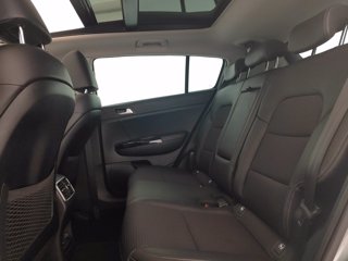 KIA Sportage 1.6 crdi energy design pack 2wd 115cv