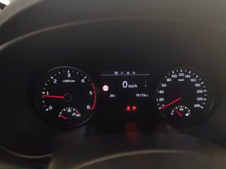 KIA Sportage 1.6 crdi energy design pack 2wd 115cv