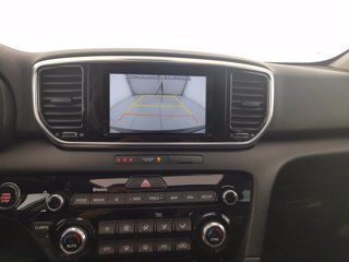 KIA Sportage 1.6 crdi energy design pack 2wd 115cv