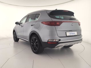 KIA Sportage 1.6 crdi energy design pack 2wd 115cv