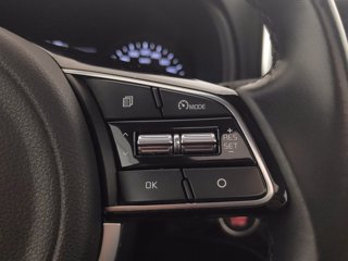 KIA Sportage 1.6 crdi energy design pack 2wd 115cv