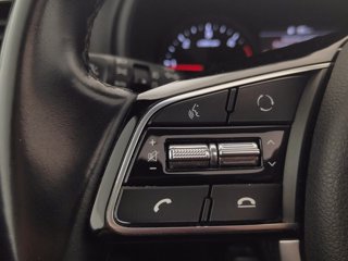 KIA Sportage 1.6 crdi energy design pack 2wd 115cv