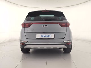 KIA Sportage 1.6 crdi energy design pack 2wd 115cv