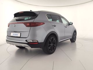 KIA Sportage 1.6 crdi energy design pack 2wd 115cv