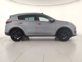 KIA Sportage 1.6 crdi energy design pack 2wd 115cv