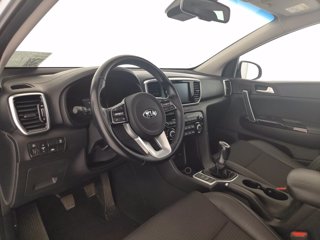 KIA Sportage 1.6 crdi energy design pack 2wd 115cv