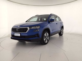 SKODA Karoq 1.0 tsi ambition 110cv