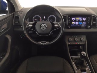 SKODA Karoq 1.0 tsi ambition 110cv