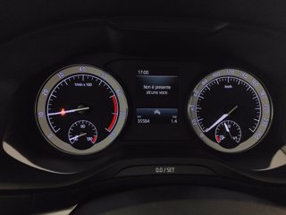 SKODA Karoq 1.0 tsi ambition 110cv