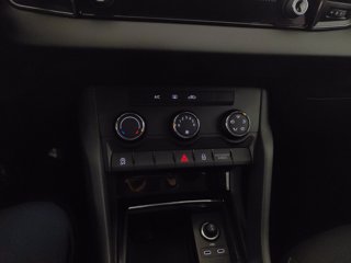 SKODA Karoq 1.0 tsi ambition 110cv