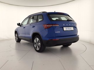SKODA Karoq 1.0 tsi ambition 110cv
