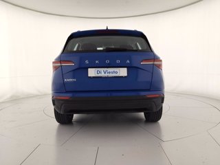 SKODA Karoq 1.0 tsi ambition 110cv