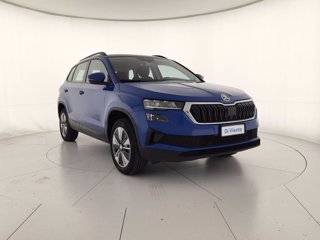 SKODA Karoq 1.0 tsi ambition 110cv