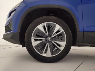 SKODA Karoq 1.0 tsi ambition 110cv