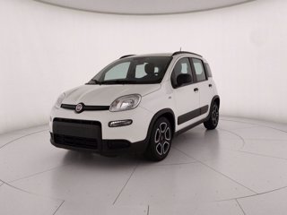 FIAT Panda 1.0 firefly hybrid city life s&s 70cv 5p.ti