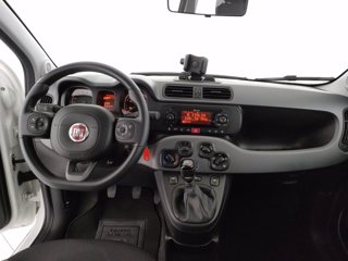 FIAT Panda 1.0 firefly hybrid city life s&s 70cv 5p.ti