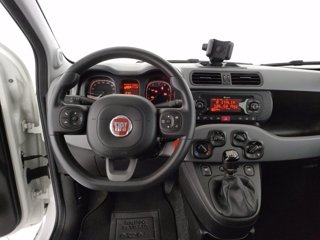 FIAT Panda 1.0 firefly hybrid city life s&s 70cv 5p.ti