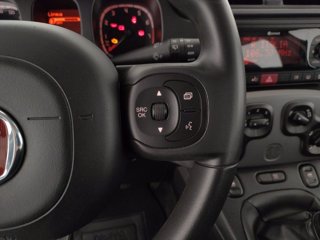 FIAT Panda 1.0 firefly hybrid city life s&s 70cv 5p.ti