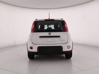 FIAT Panda 1.0 firefly hybrid city life s&s 70cv 5p.ti