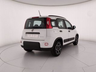 FIAT Panda 1.0 firefly hybrid city life s&s 70cv 5p.ti