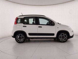 FIAT Panda 1.0 firefly hybrid city life s&s 70cv 5p.ti