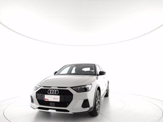AUDI A1 allstreet 30 1.0 tfsi admired 110cv s tronic