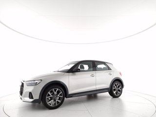 AUDI A1 allstreet 30 1.0 tfsi admired 110cv s tronic